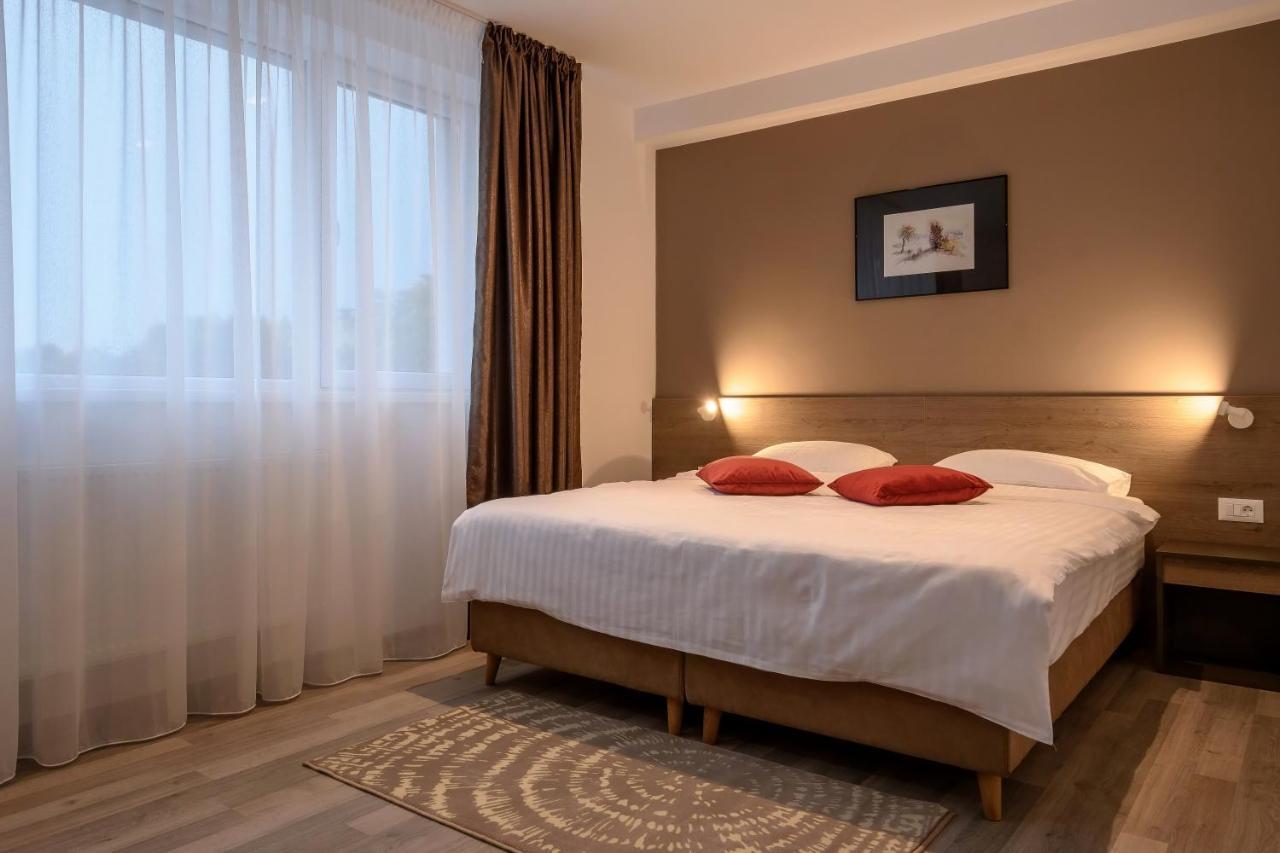 Vmd Residence Брашов Екстериор снимка