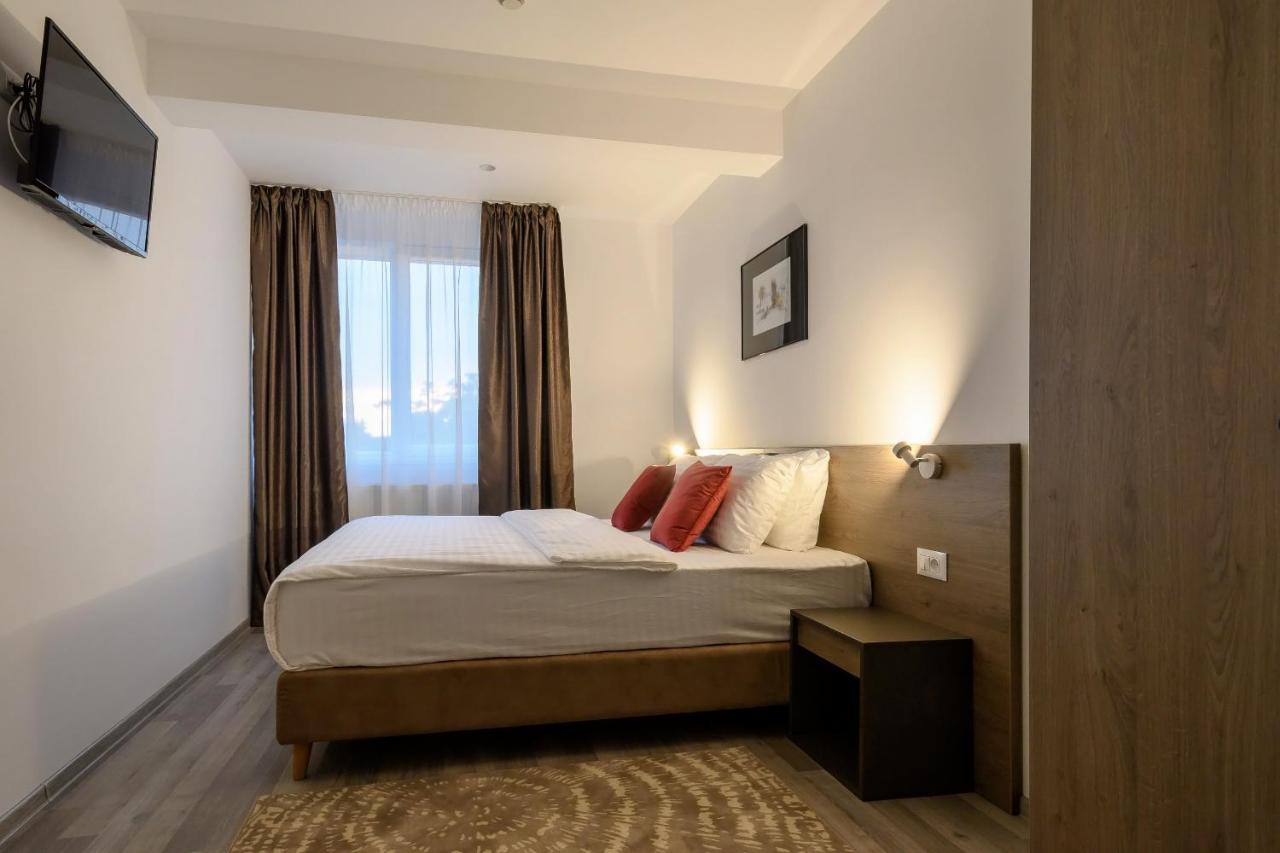 Vmd Residence Брашов Екстериор снимка