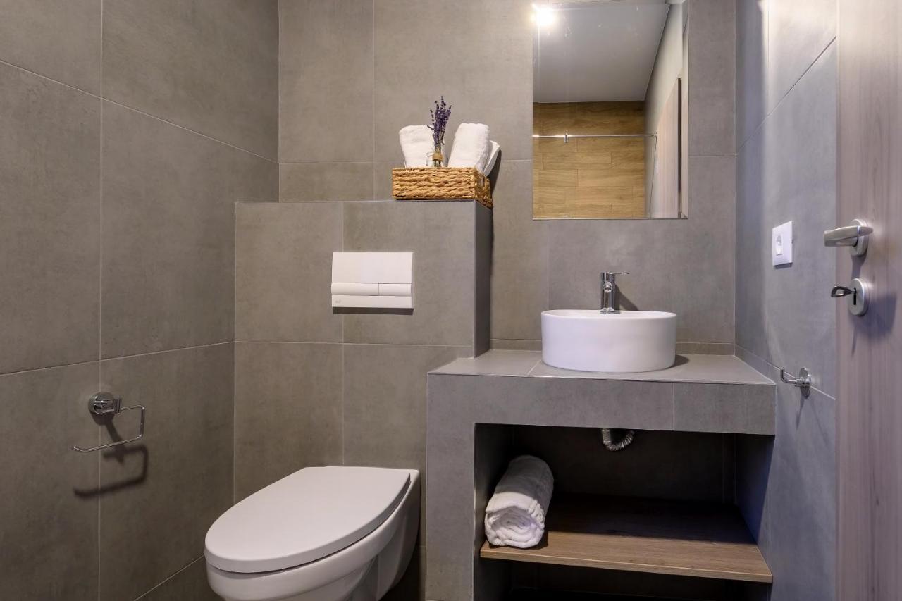 Vmd Residence Брашов Екстериор снимка