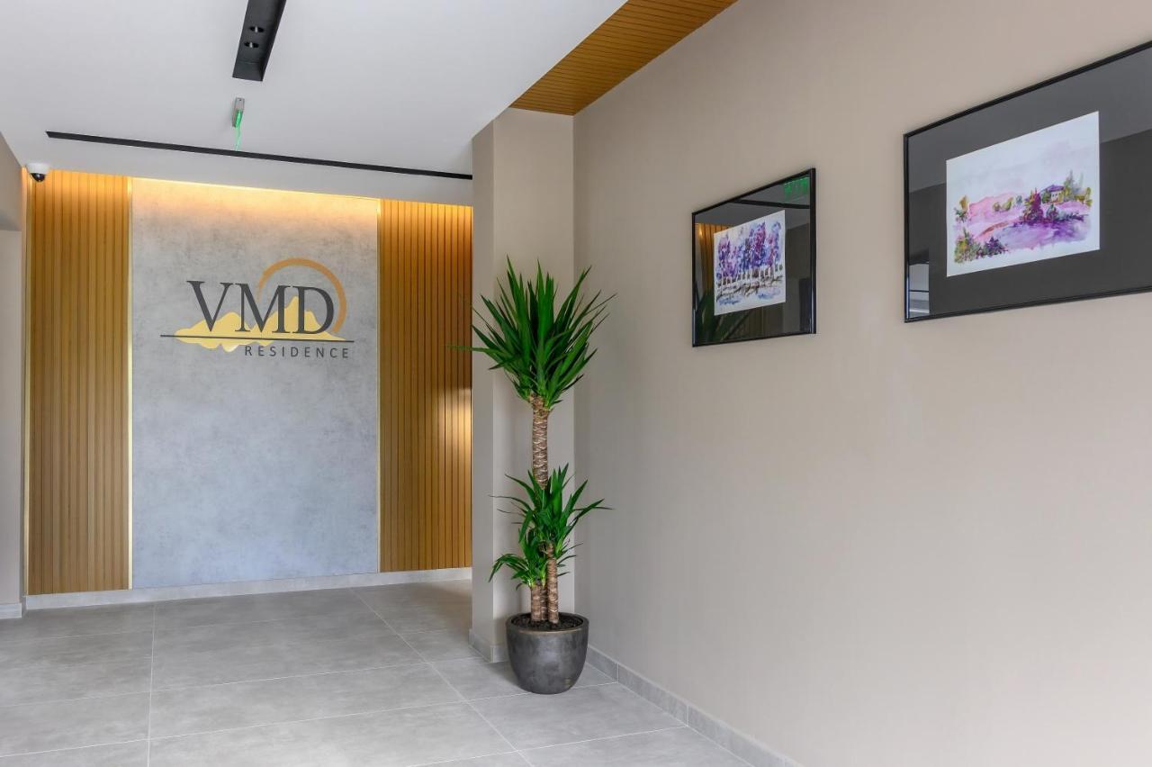 Vmd Residence Брашов Екстериор снимка