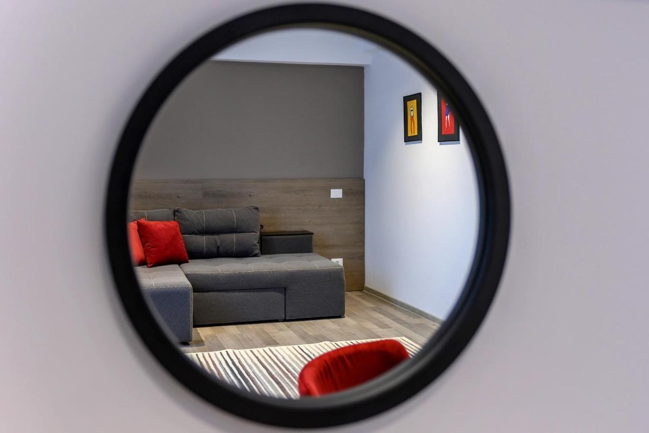 Vmd Residence Брашов Екстериор снимка